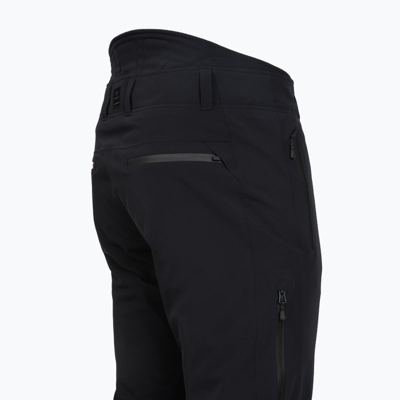 Herren-Skihose BOGNER FIRE+ICE Nic-T black 3