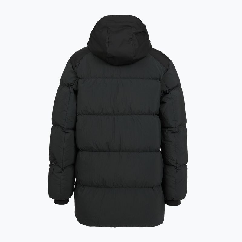 Gefütterte Herrenjacke BOGNER FIRE+ICE Yaron-D black 2
