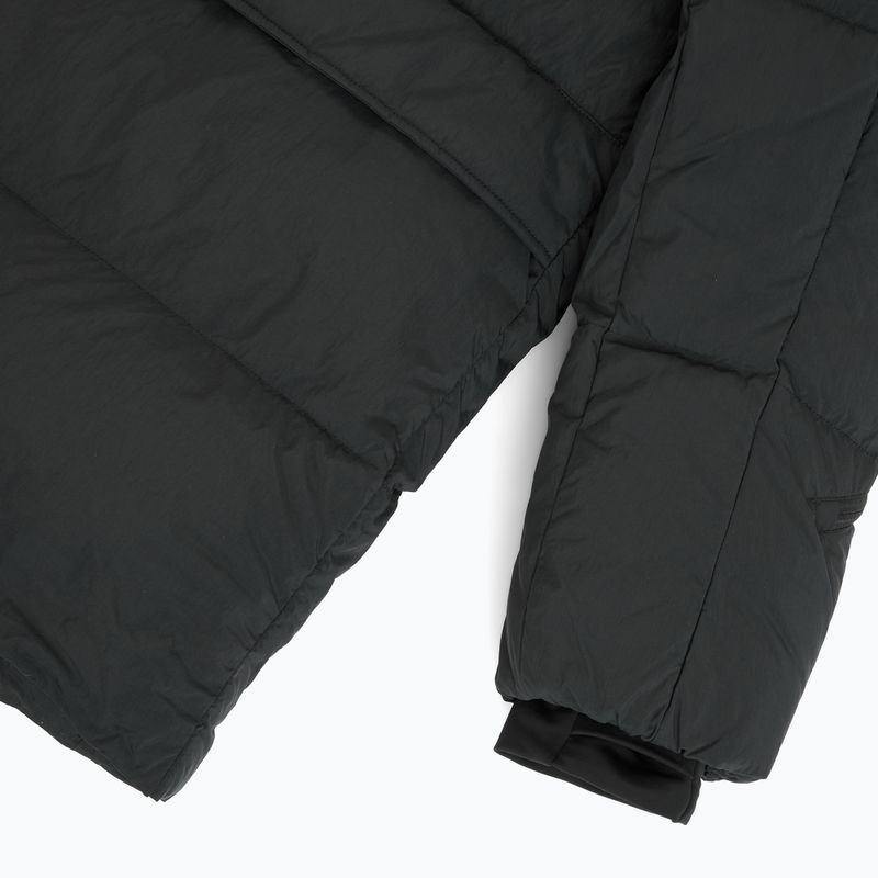 Gefütterte Herrenjacke BOGNER FIRE+ICE Yaron-D black 4