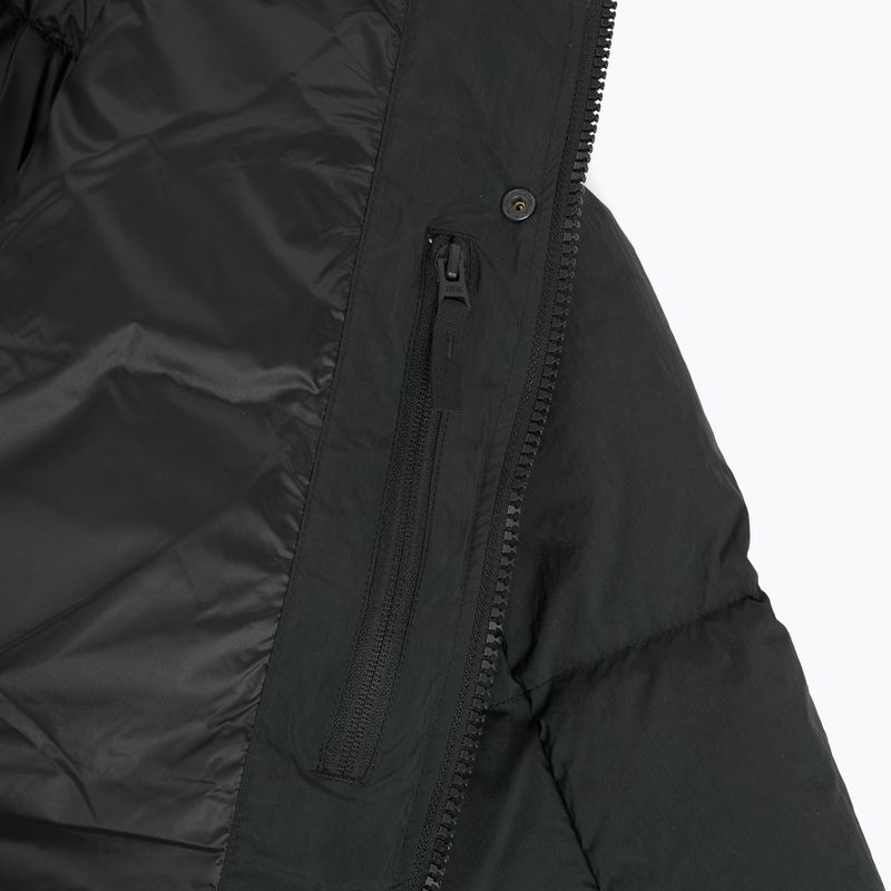 Gefütterte Herrenjacke BOGNER FIRE+ICE Yaron-D black 5