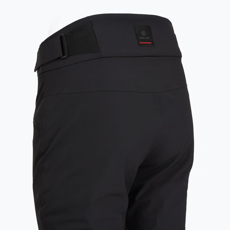 Skihose Damen BOGNER FIRE+ICE Nessa-T black 4