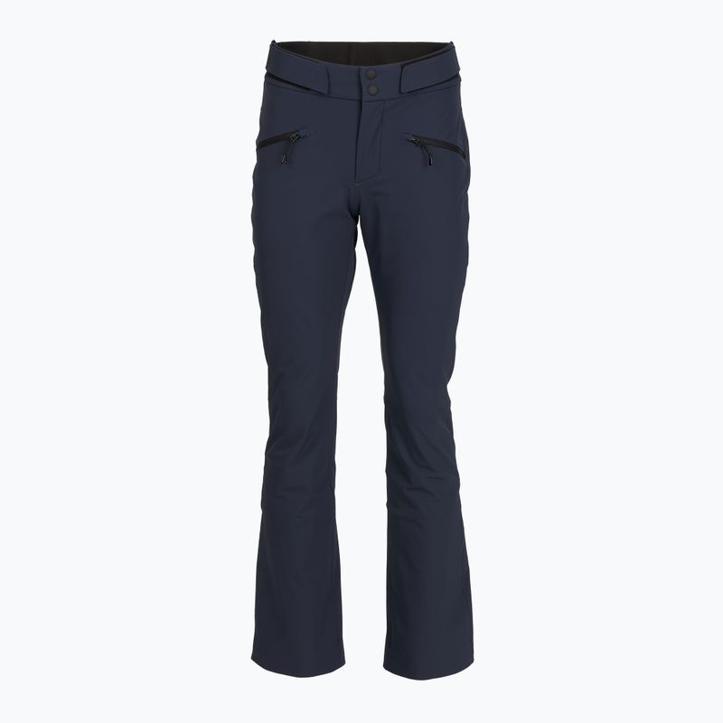 Skihose Damen BOGNER FIRE+ICE Nessa-T night blue