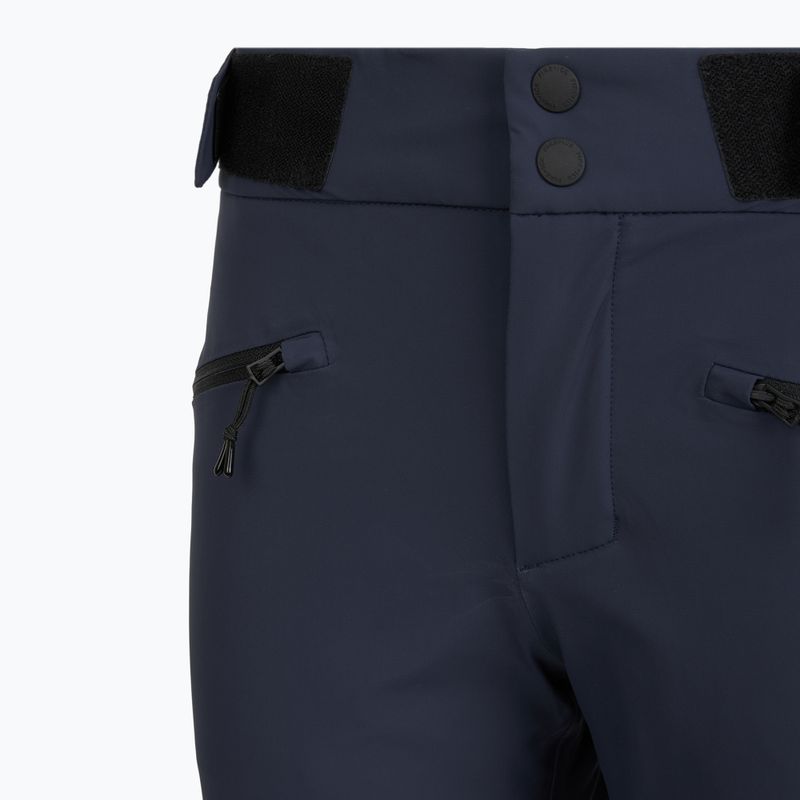 Skihose Damen BOGNER FIRE+ICE Nessa-T night blue 3