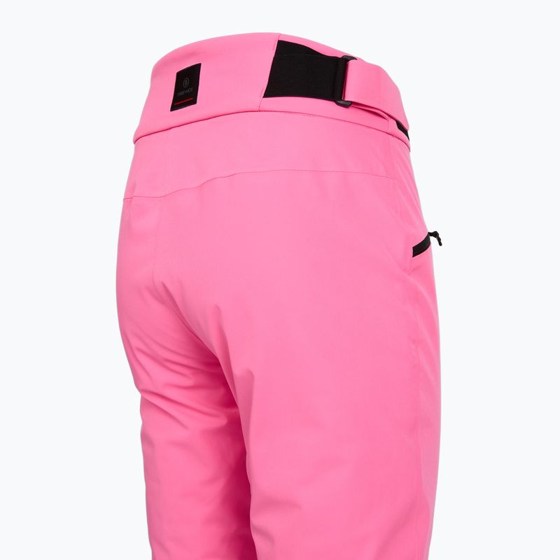 Skihose Damen BOGNER FIRE+ICE Nessa-T vibrant flash 4