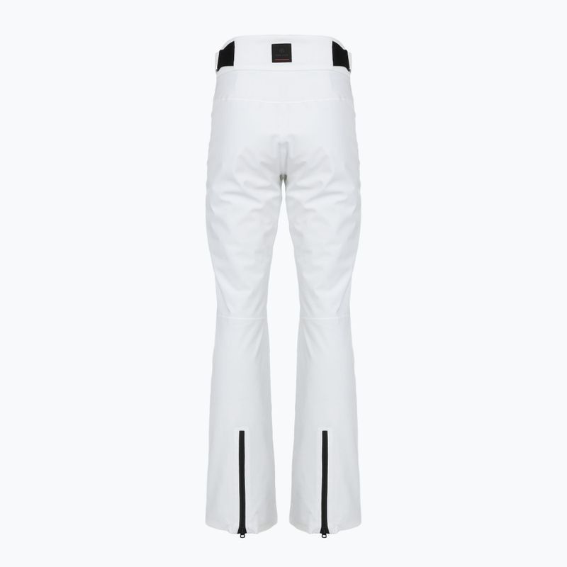 Skihose Damen BOGNER FIRE+ICE Nessa-T off white 2