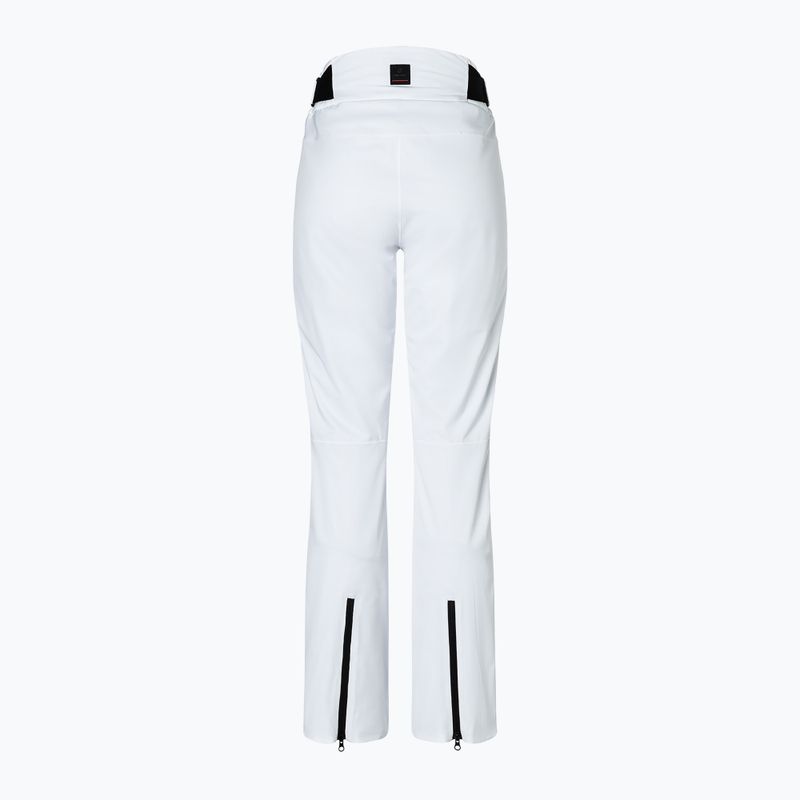 Skihose Damen BOGNER FIRE+ICE Nessa-T off white 7