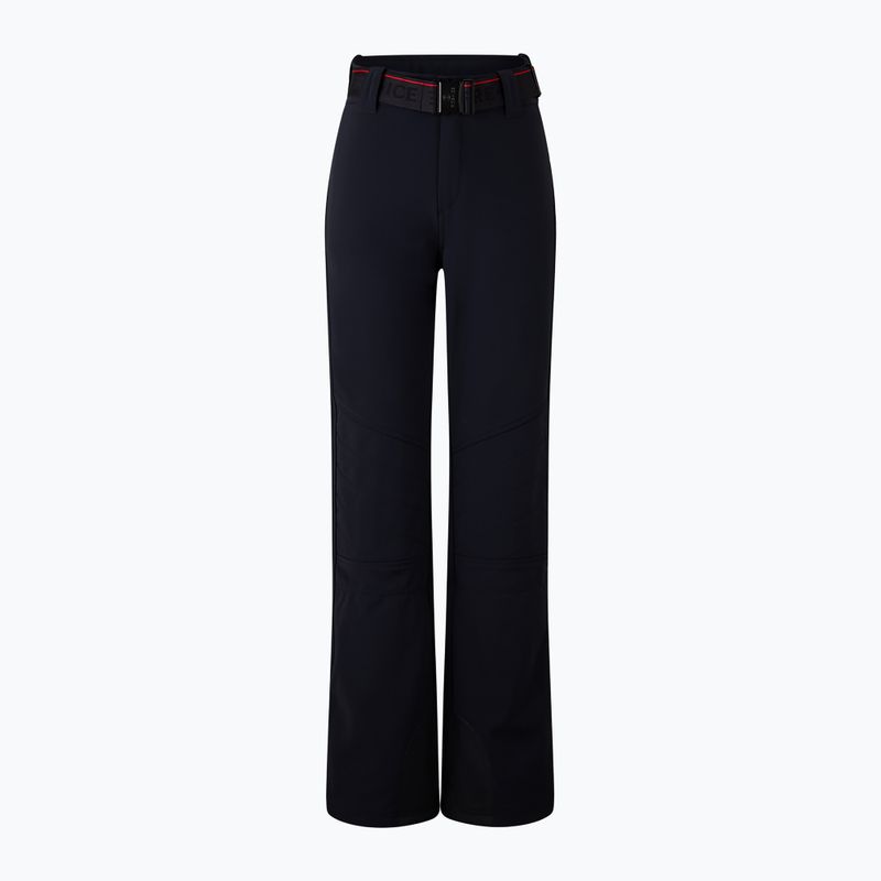 Damen-Skihose BOGNER FIRE+ICE Zula black 6