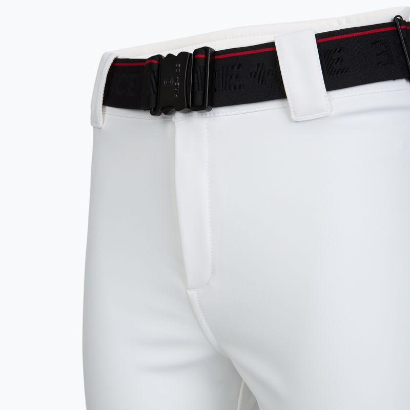 Damen-Skihose BOGNER FIRE+ICE Zula off white 3