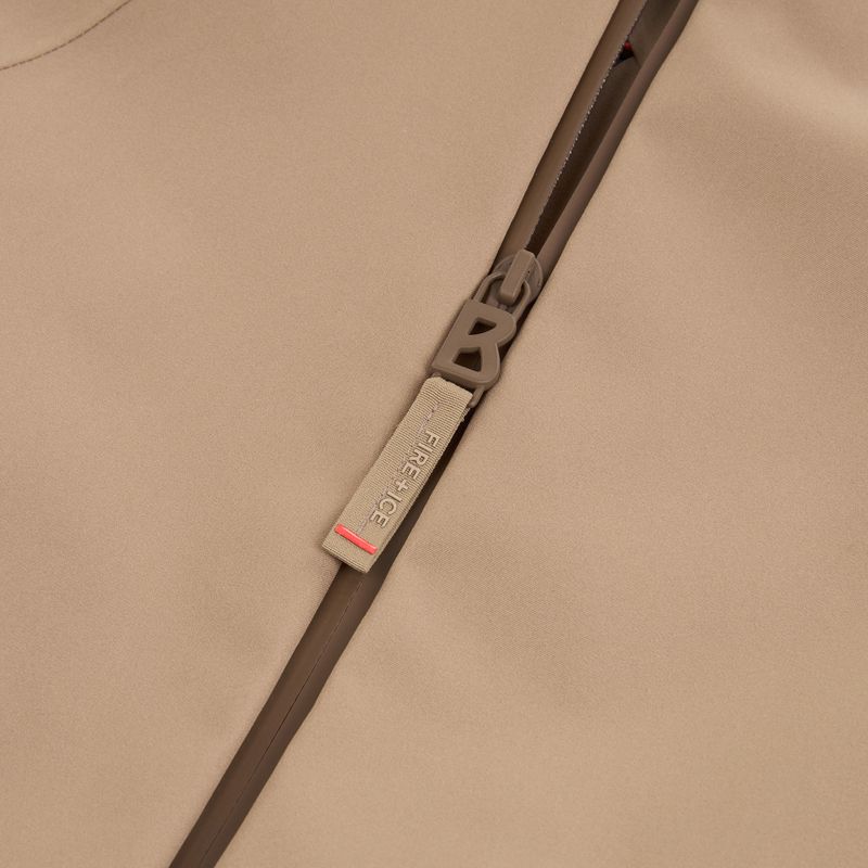 Damen-Skijacke BOGNER FIRE+ICE Moia 2 hazelnut 3
