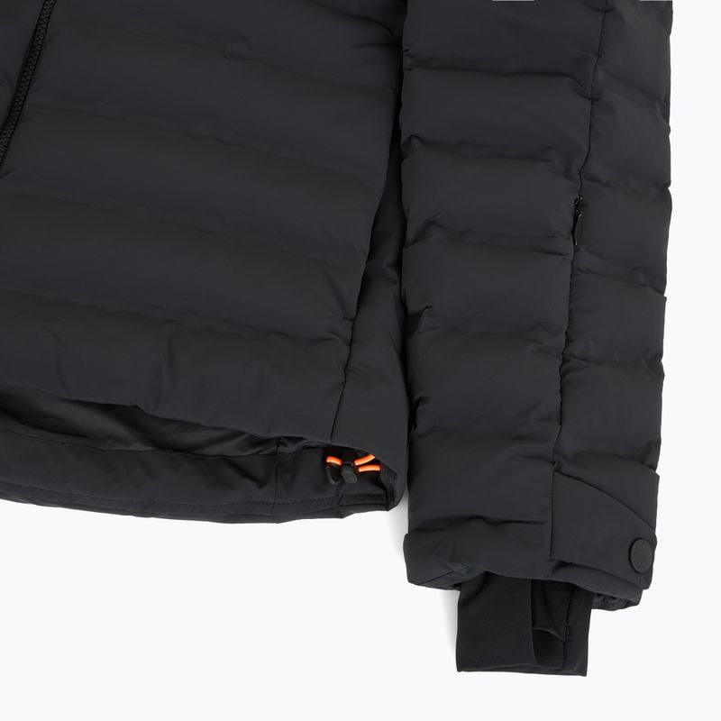 Herren-Skijacke BOGNER FIRE+ICE York black 3