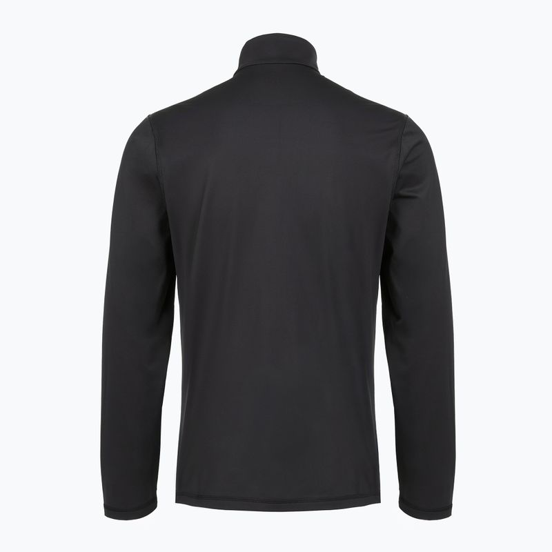 Thermoaktives Herren-Sweatshirt BOGNER FIRE+ICE Pascal black 2