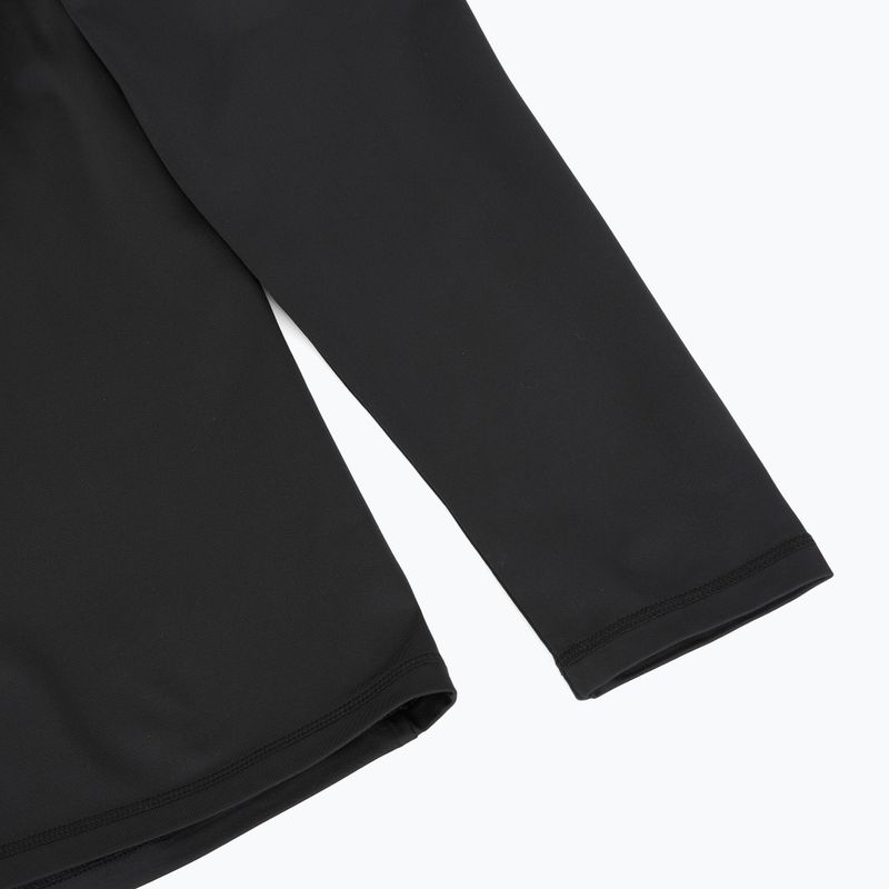 Thermoaktives Herren-Sweatshirt BOGNER FIRE+ICE Pascal black 4
