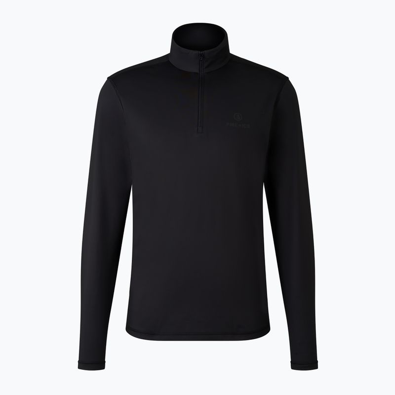 Thermo-Longsleeve Herren BOGNER FIRE+ICE Pascal black 5