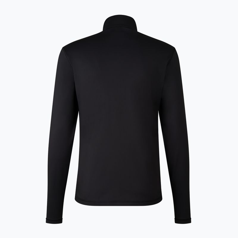 Thermoaktives Herren-Sweatshirt BOGNER FIRE+ICE Pascal black 6
