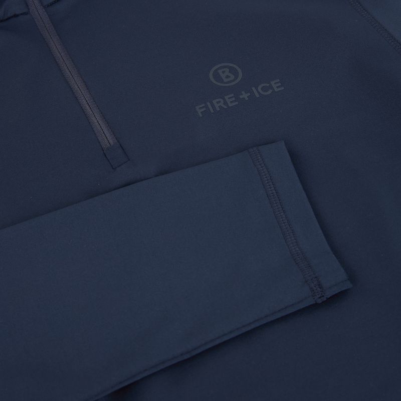 Thermo-Longsleeve Herren BOGNER FIRE+ICE Pascal night blue 3