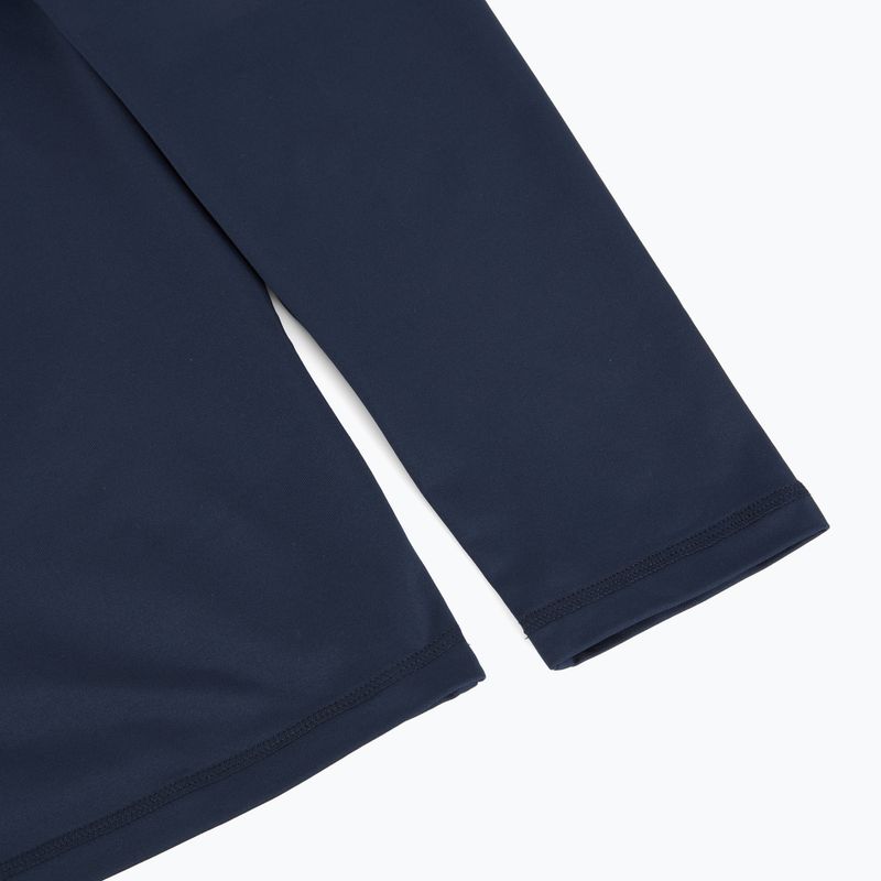 Herren Thermoaktiv-Sweatshirt BOGNER FIRE+ICE Pascal night blue 4
