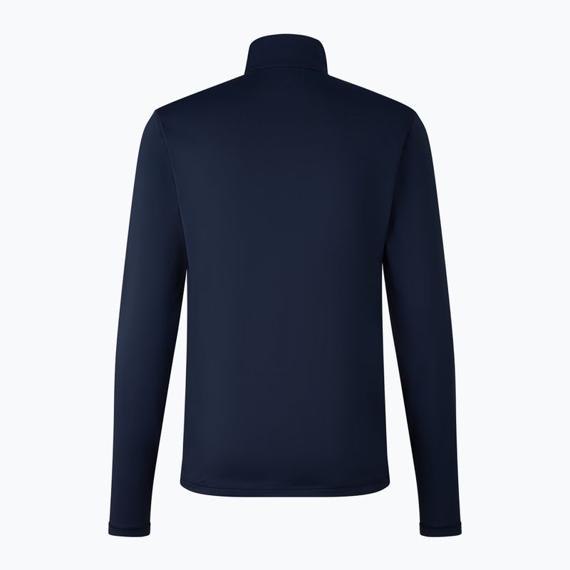 Herren Thermoaktiv-Sweatshirt BOGNER FIRE+ICE Pascal night blue 6