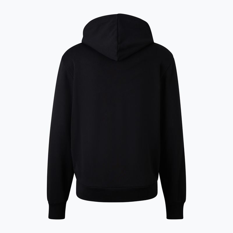 Herren-Sweatshirt BOGNER FIRE+ICE Covell black 2