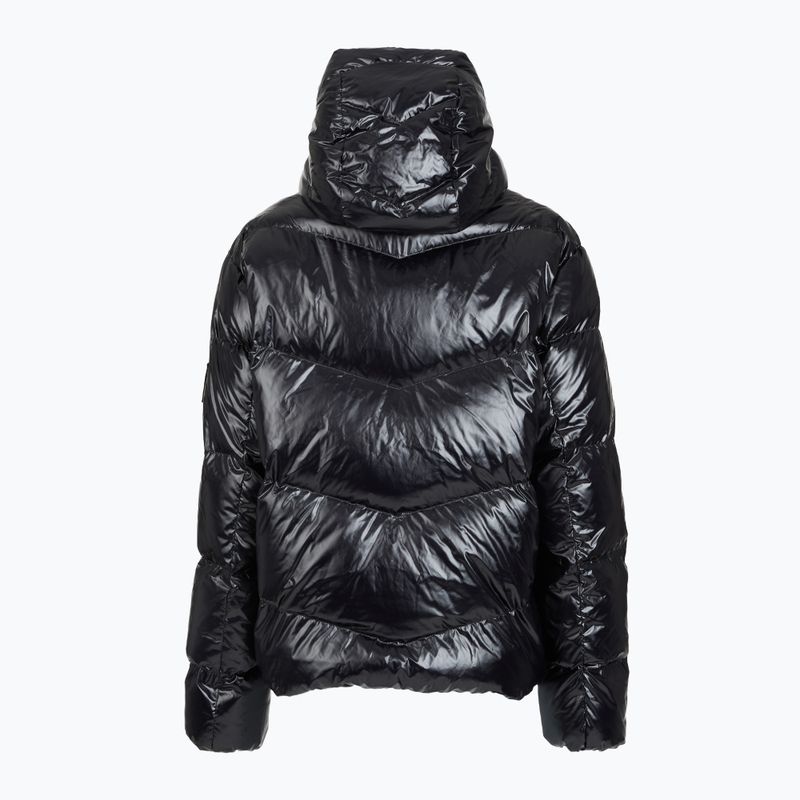 Damen Steppjacke BOGNER FIRE+ICE Vally-D black 2