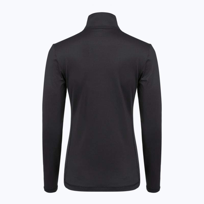 Thermo-Longsleeve Damen BOGNER FIRE+ICE Margo 2 black 2