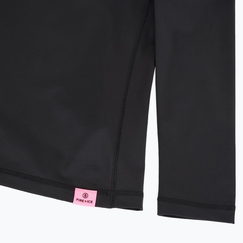 Thermo-Longsleeve Damen BOGNER FIRE+ICE Margo 2 black 4