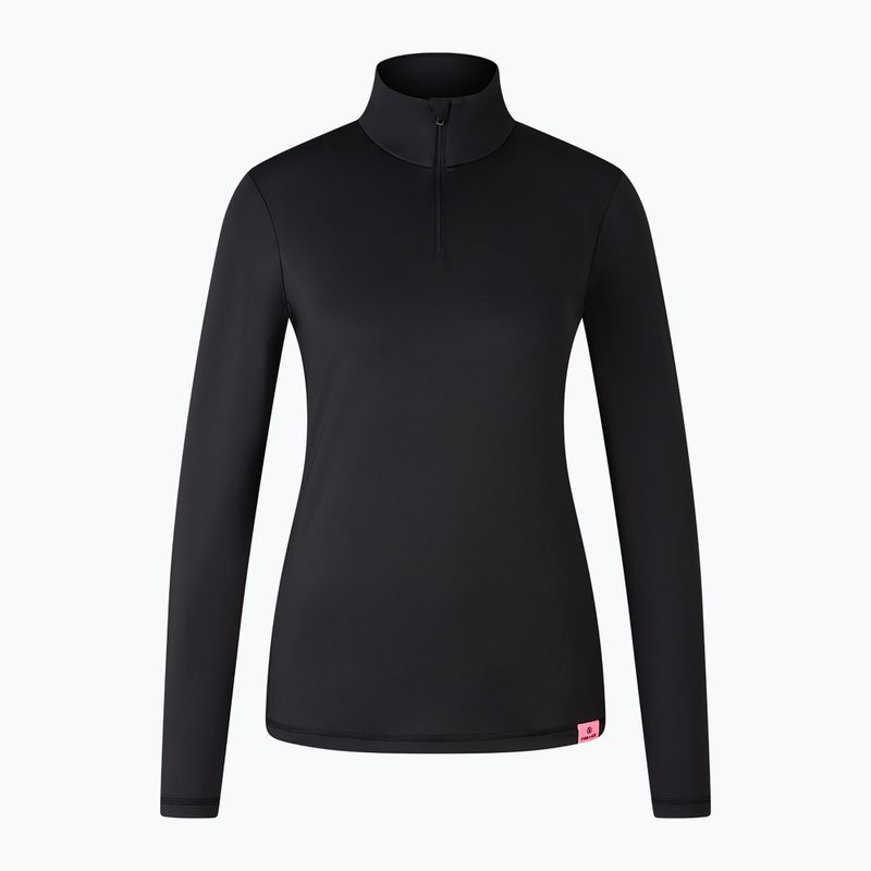 Thermo-Longsleeve Damen BOGNER FIRE+ICE Margo 2 black 5