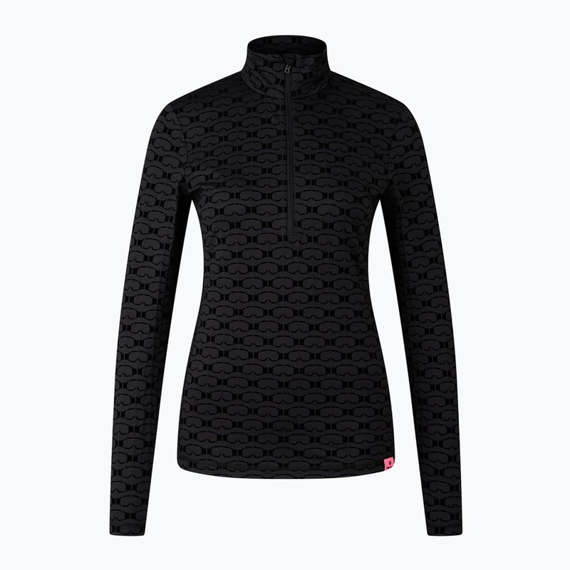 Thermo-Longsleeve Damen BOGNER FIRE+ICE Margo 2 black 4