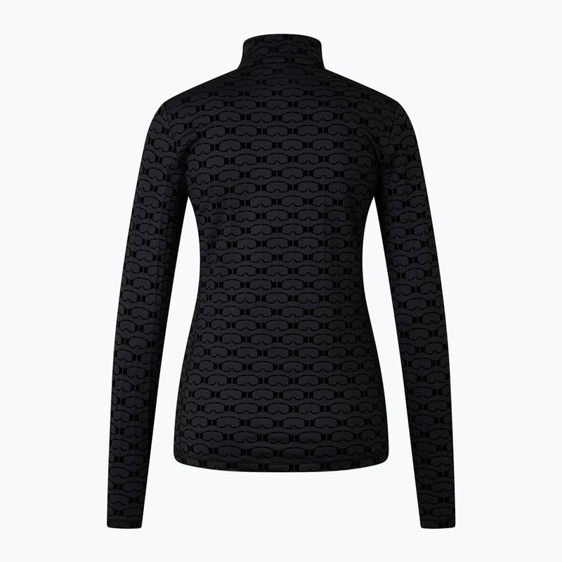 Thermo-Longsleeve Damen BOGNER FIRE+ICE Margo 2 black 5