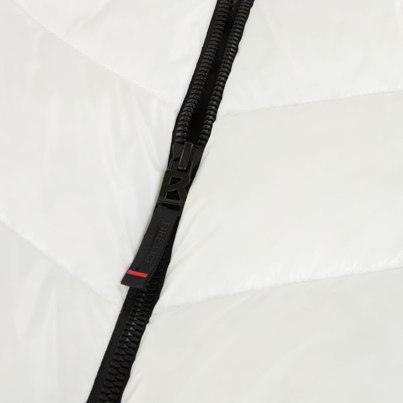 Damen-Skijacke BOGNER FIRE+ICE Selly 2 off white 5