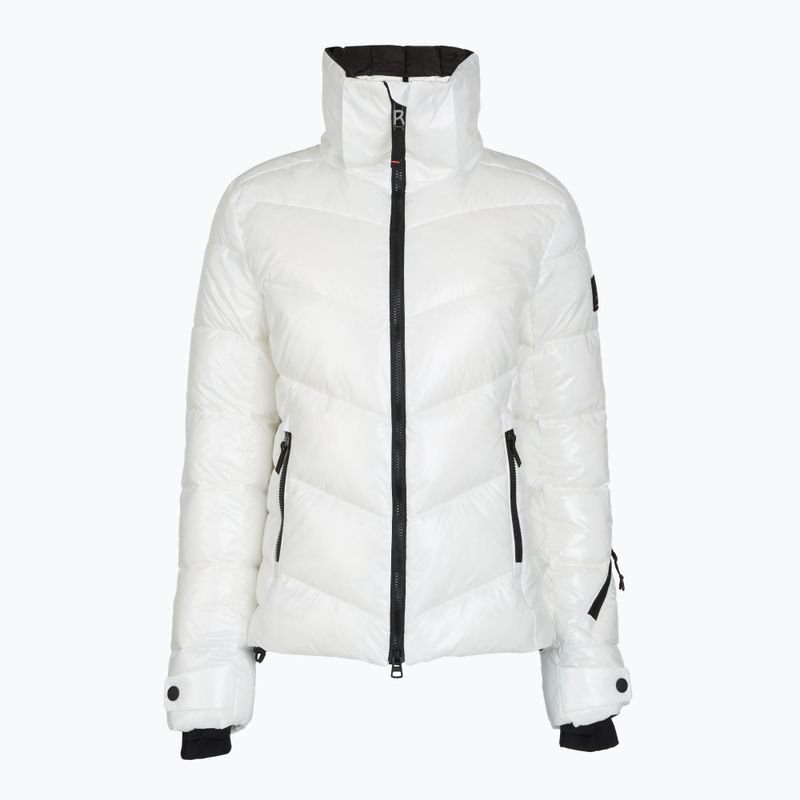 Damen-Skijacke BOGNER FIRE+ICE Selly 2 off white 8