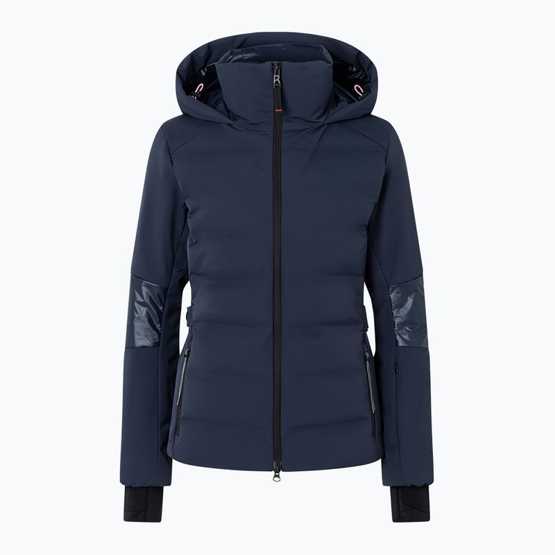 Damen-Skijacke BOGNER FIRE+ICE Cadja 2 night blue 7
