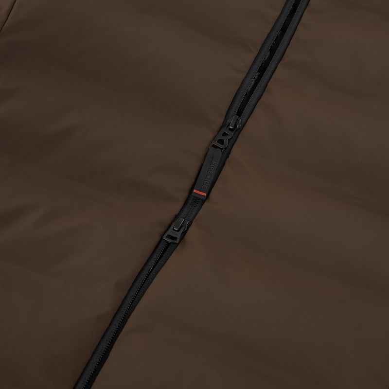 Damen-Skijacke BOGNER FIRE+ICE Cadja 2 espresso 5