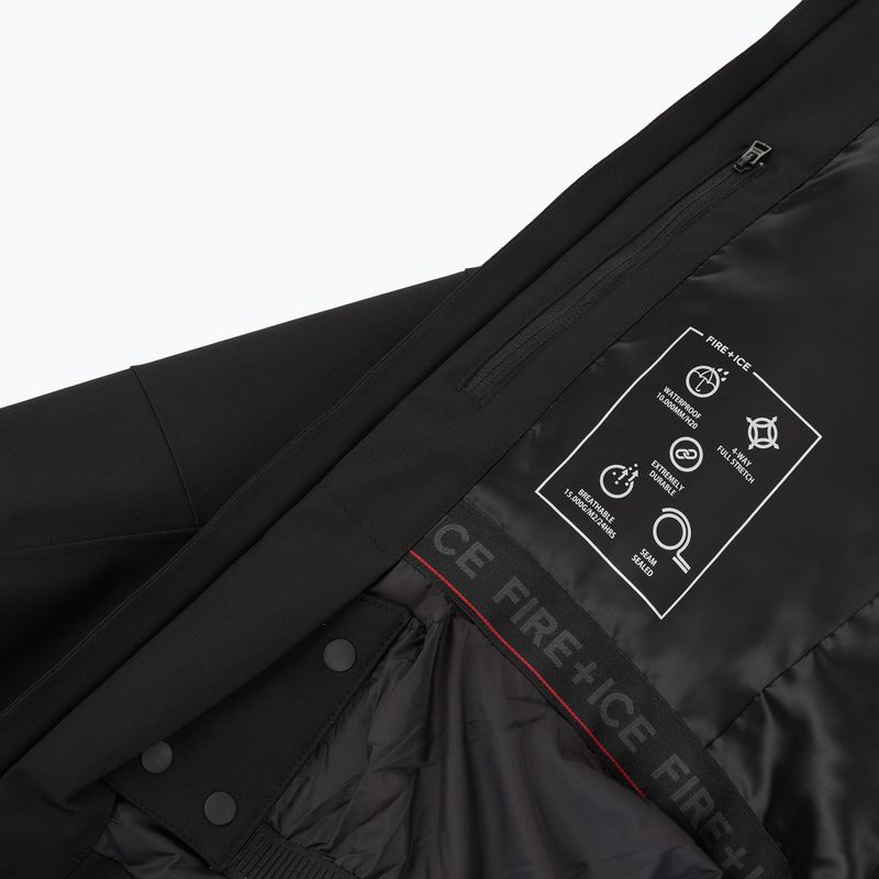 Herren Skijacke BOGNER FIRE+ICE Eason 3 black 5