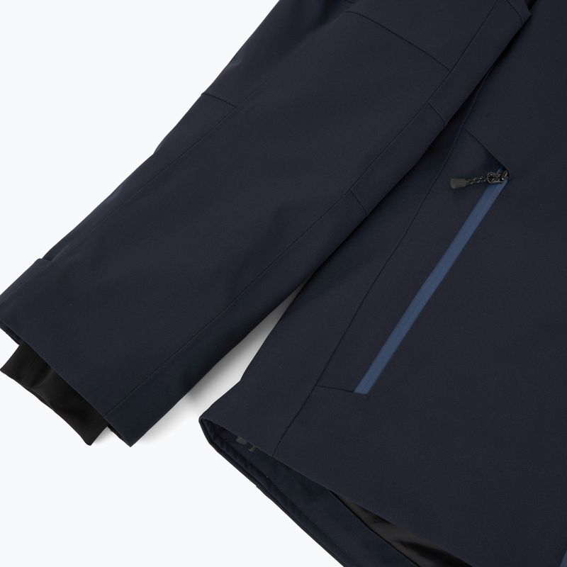 Herren-Skijacke BOGNER FIRE+ICE Eason 3 night blue 3