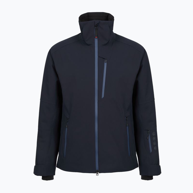 Herren-Skijacke BOGNER FIRE+ICE Eason 3 night blue 6