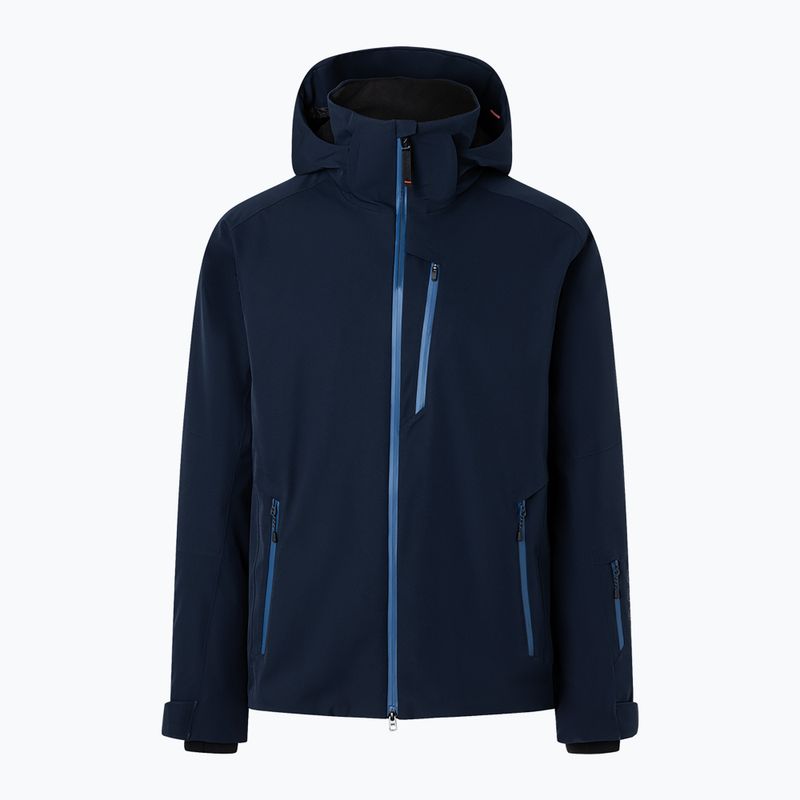 Herren-Skijacke BOGNER FIRE+ICE Eason 3 night blue 8