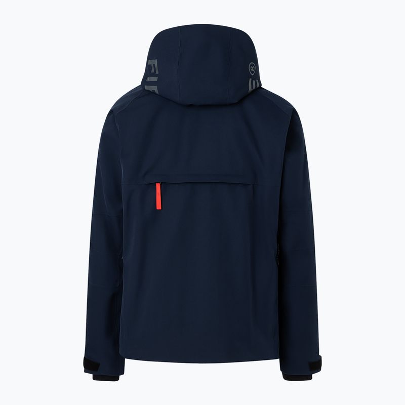 Herren-Skijacke BOGNER FIRE+ICE Eason 3 night blue 9