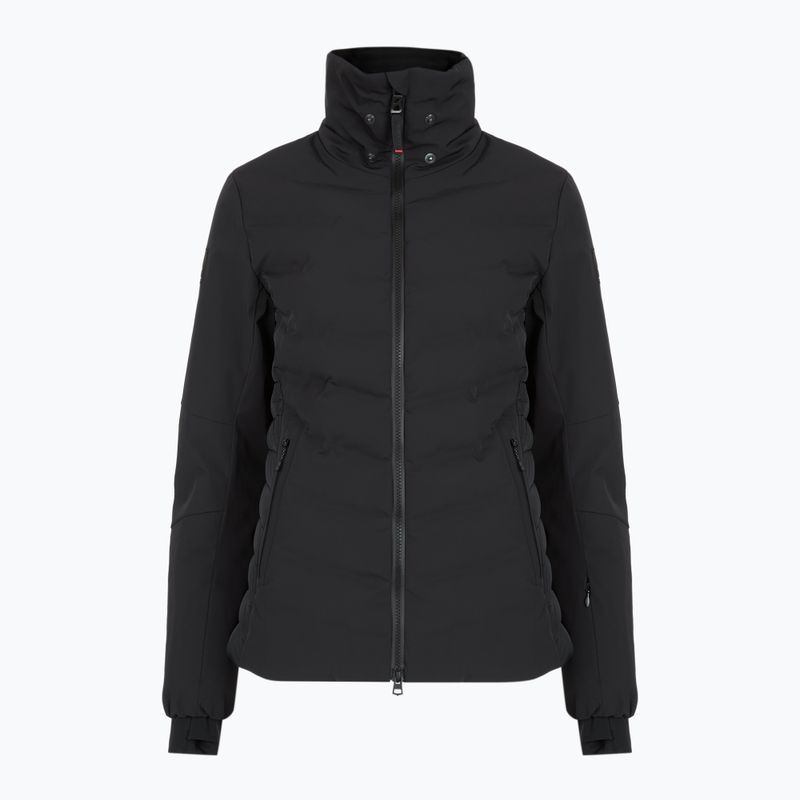 Damen-Skijacke BOGNER FIRE+ICE Janka 4 black 6
