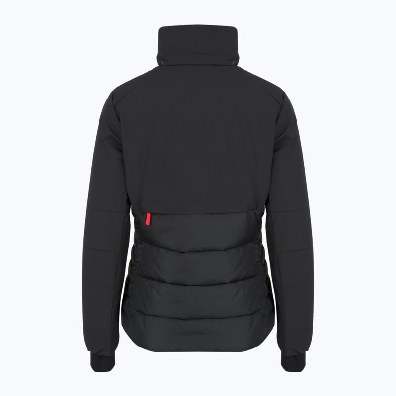 Damen-Skijacke BOGNER FIRE+ICE Janka 4 black 7