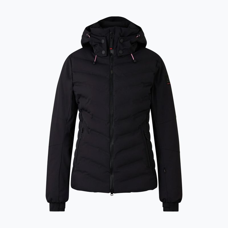 Damen-Skijacke BOGNER FIRE+ICE Janka 4 black 8