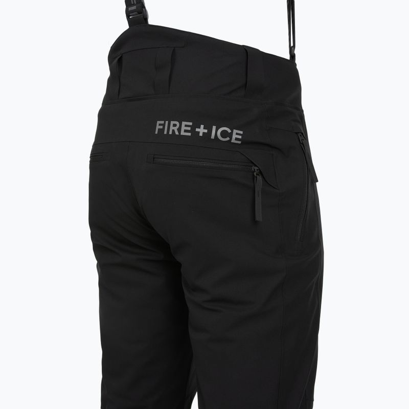 Herren-Skihose BOGNER FIRE+ICE Scott 3 black 3