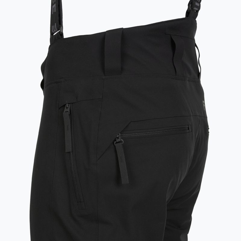 Herren-Skihose BOGNER FIRE+ICE Scott 3 black 4