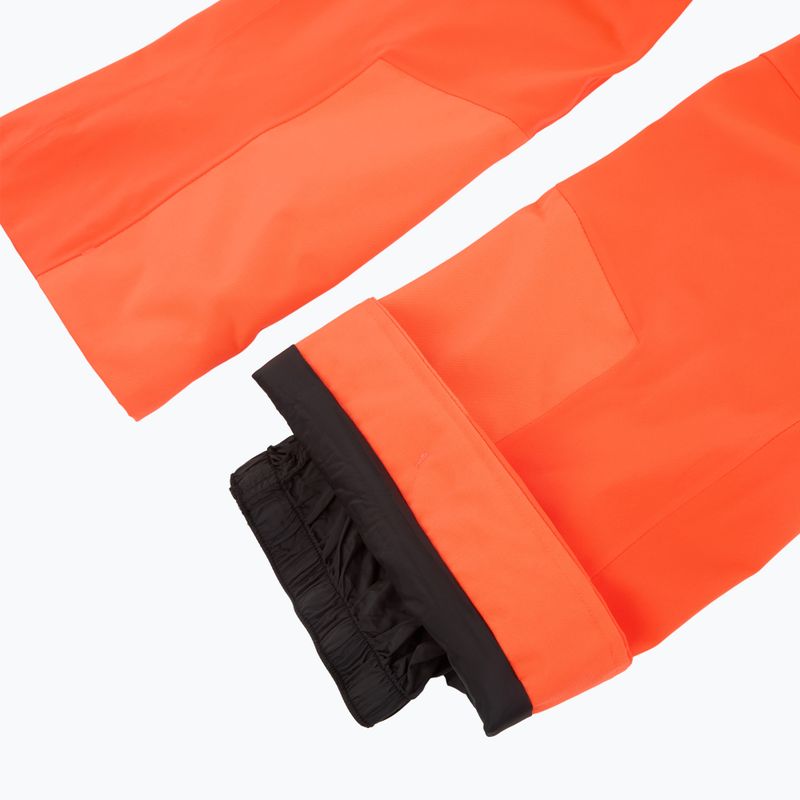 Herren-Skihose BOGNER FIRE+ICE Scott 3 vibrant fire 5