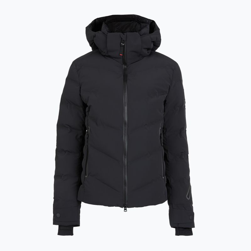 Damen-Skijacke BOGNER FIRE+ICE Tec-Sael black