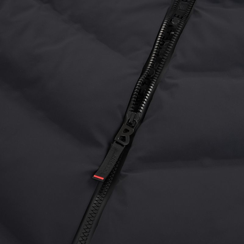 Damen-Skijacke BOGNER FIRE+ICE Tec-Sael black 3