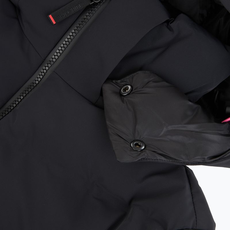 Damen-Skijacke BOGNER FIRE+ICE Tec-Sael black 5