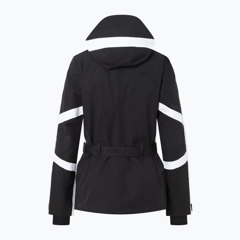 Damen-Skijacke BOGNER FIRE+ICE Moia 2 black 2