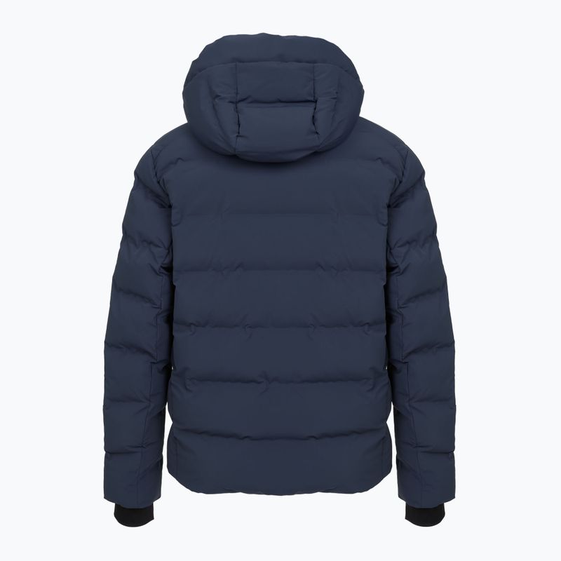 Herren-Skijacke BOGNER FIRE+ICE Tec-Luka night blue 2