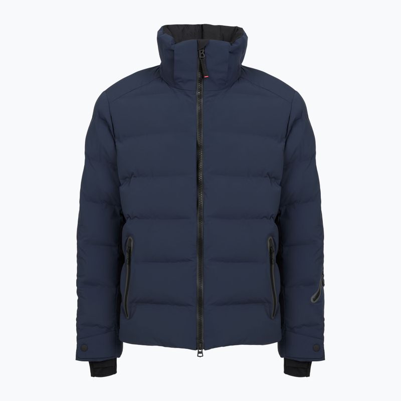 Herren-Skijacke BOGNER FIRE+ICE Tec-Luka night blue 7