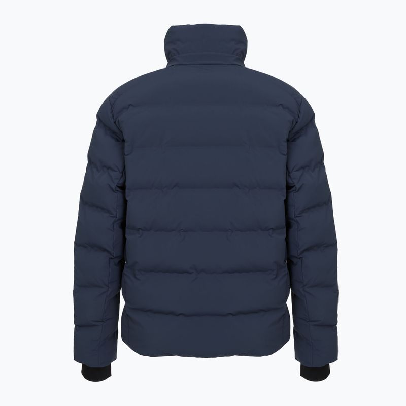 Herren-Skijacke BOGNER FIRE+ICE Tec-Luka night blue 8